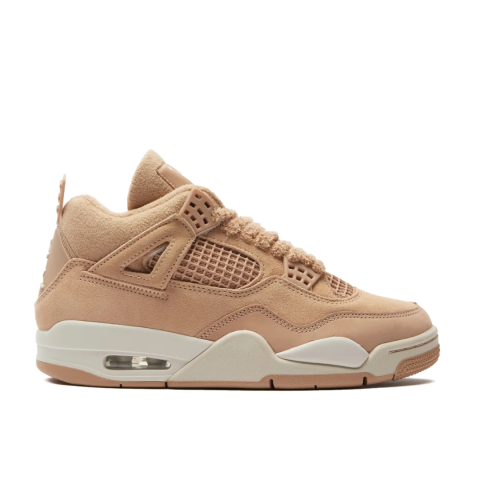Air Jordan 4 Retro Cozy Girl