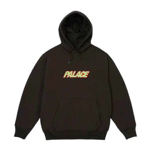 Bluza Palance Font
