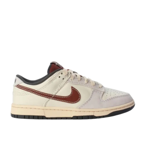 Nike Dunk Low Dark Pony Soft Pearl