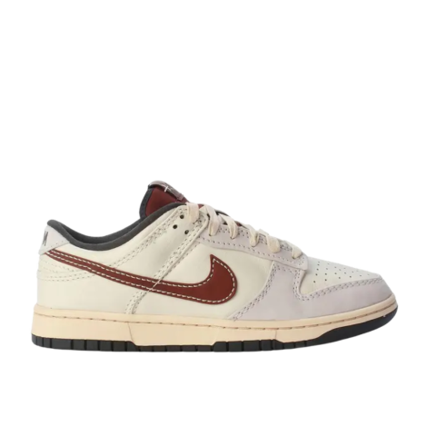 Nike Dunk Low Dark Pony Soft Pearl