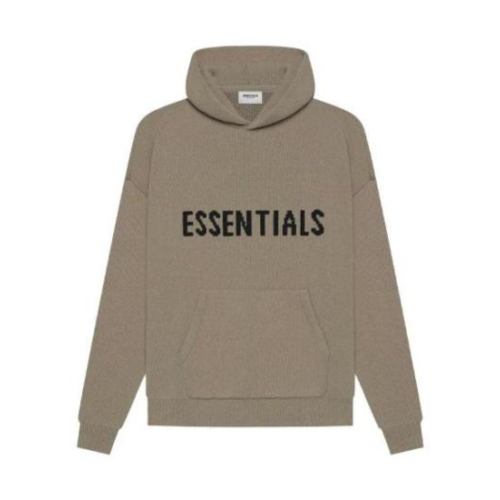 Sweter/Bluza Essentials Fear Of God