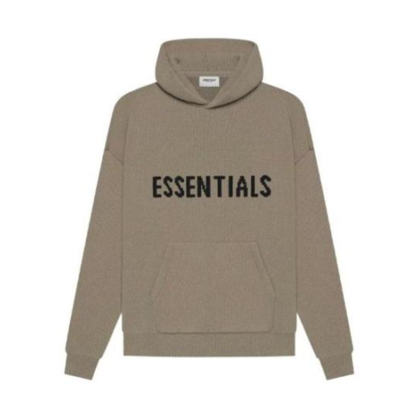 Sweter/Bluza Essentials Fear Of God