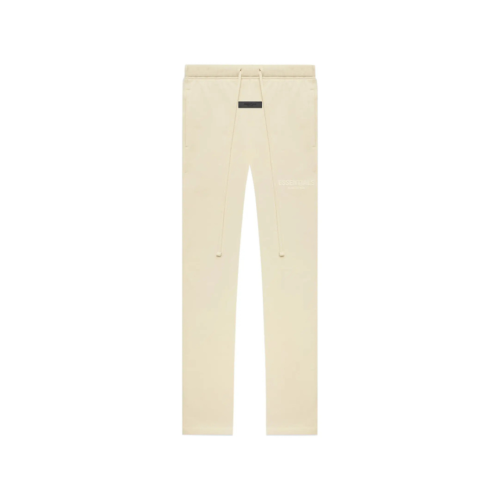 Fear of God Essentials Relaxed Sweatpant Egg Shell