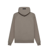 Essentials Fear of God Hoodie (SS22) Desert Taupe