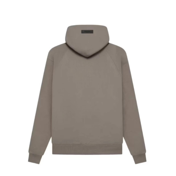 Essentials Fear of God Hoodie (SS22) Desert Taupe
