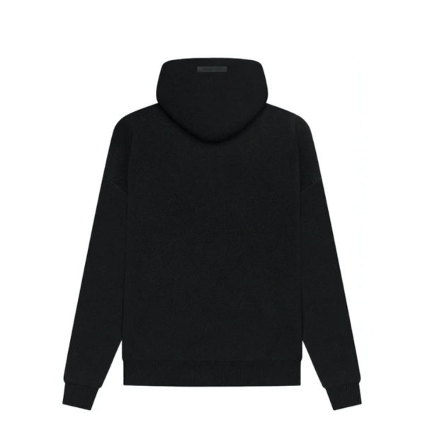 Sweter/Bluza Essentials Knit Hoodie