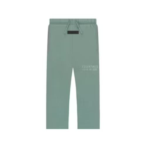 Essentials Fear Of God Relaxed Sweatpants (SS23) Sycamore