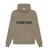 Sweter/Bluza Essentials Fear Of God Taupe