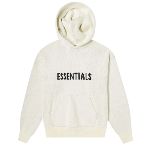 Sweter/Bluza Essentials Fear Of God Buttercream