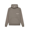 Essentials Fear of God Hoodie (SS22) Desert Taupe