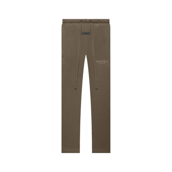 Fear of God Essentials Relaxed Sweatpant Wood