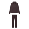 Zestaw Dresowy Essentials Fear Of God Plum