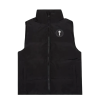 Kamizelka Trapstar Gilet Black