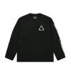 Longsleeve Palace Tri-bone Black