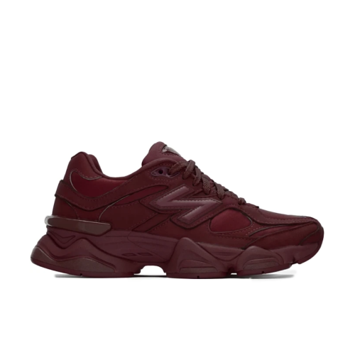 New Balance 9060 Burgundy