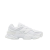 New Balance 9060 Triple White