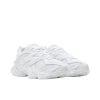 New Balance 9060 Triple White