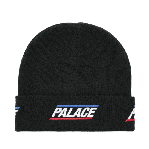 Czapka Palace Basically a Beanie
