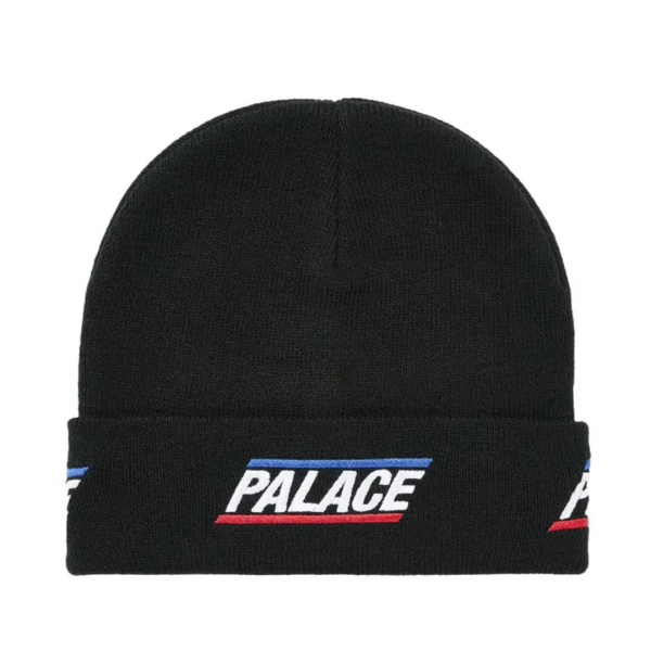 Czapka Palace Basically a Beanie