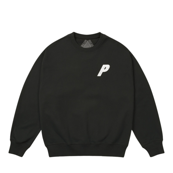 Bluza Palace Chain Puff