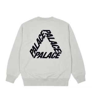 Bluza Palace Chain Puff Marl