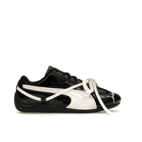Puma Speedcat Leather Rosé Black