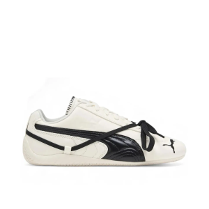 Puma Speedcat Leather Rosé White