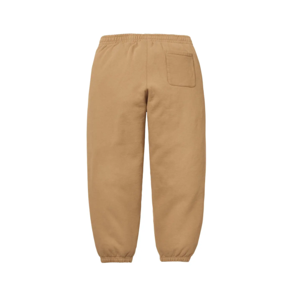 Spodnie Satin Aplique Pants Supreme