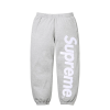 Spodnie Satin Aplique Pants Supreme
