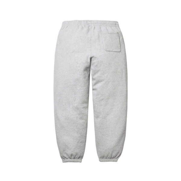 Spodnie Satin Aplique Pants Supreme