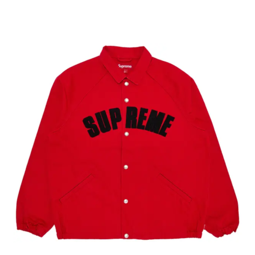 Kurtka Supreme Arch Denim Jacket