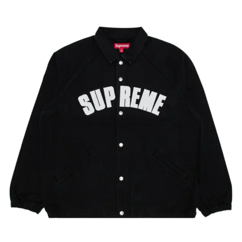 Kurtka Supreme Arch Denim Jacket