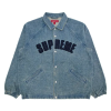 Kurtka Supreme Arch Denim Jacket