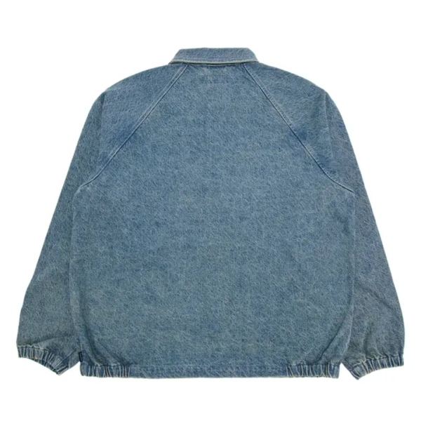 Kurtka Supreme Arch Denim Jacket