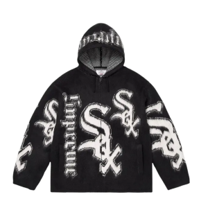 Bluza Supreme x Chicago Hoodie