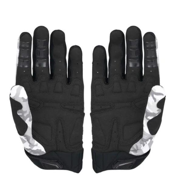 Supreme x Fox Racing Rękawiczki