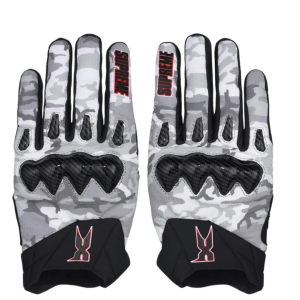 Supreme x Fox Racing Rękawiczki