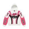 Bluza Supreme Fox Racing Zip Up