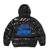Supreme Fox Racing Puffer Jacket