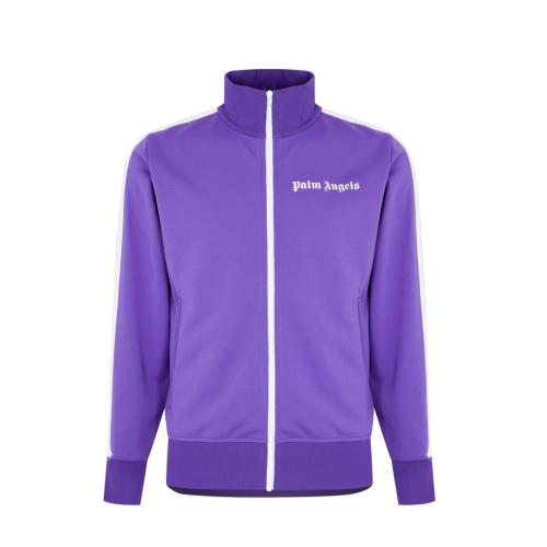 PALM ANGELS Classic Tracksuit Jacket