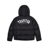 KURTKA ZIMOWA TRAPSTAR IRONGATE BLACK