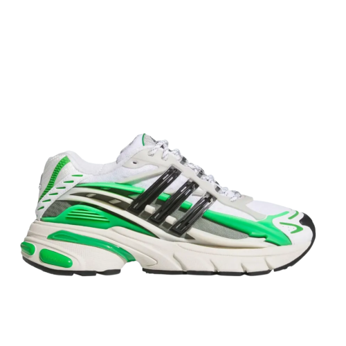 Adidas Pharrell x VIRGINIA x Adistar Jellyfish Focus Olive Real Green