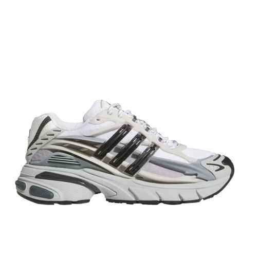 Adidas Pharrell x VIRGINIA x Adistar Jellyfish Solid Grey Black