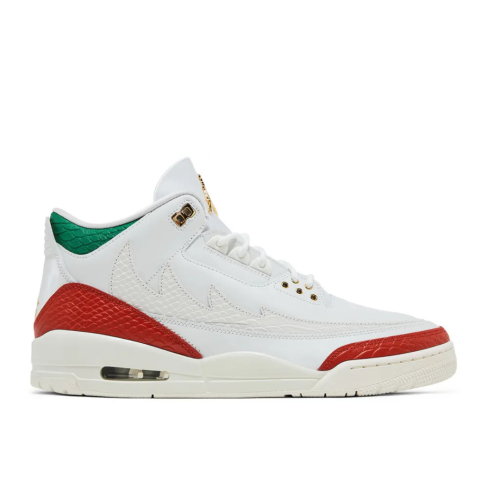 Air Jordan 3 Retro El Vuelo