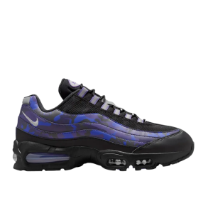 Nike Air Max 95 OG Purple Camo