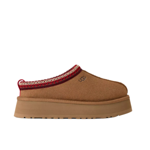 UGG TAZZ SLIPPER CHESTNUT