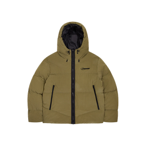 KURTKA ZIMOWA TRAPSTAR HYPERDRIVE KHAKI