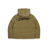 KURTKA ZIMOWA TRAPSTAR HYPERDRIVE KHAKI