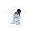 Supreme Snowman Tee 'White'