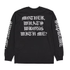 Supreme The Exorcist Mother Longsleeve
